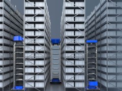 什么是CTU立库？