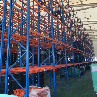 深圳立体仓库货架 重型立体仓库货架 深圳立体仓储货架厂图2