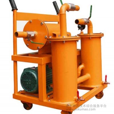 供应国能JL轻便式过滤加油机