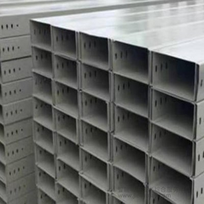 热镀锌电缆桥架 定制大跨距式 各种规格 质量保障图3