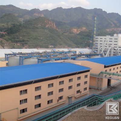 重庆厚型防火漆-厚型防火涂料-耐火3小时图2