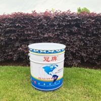 四川成都超薄型钢结构防火漆/涂料-新贵大