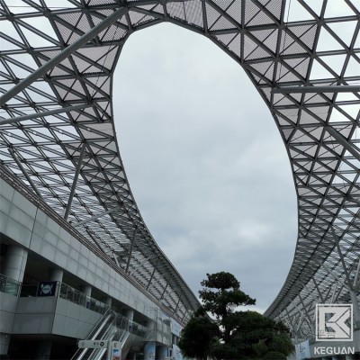 四川成都超薄型钢结构防火漆/涂料-新贵大图2