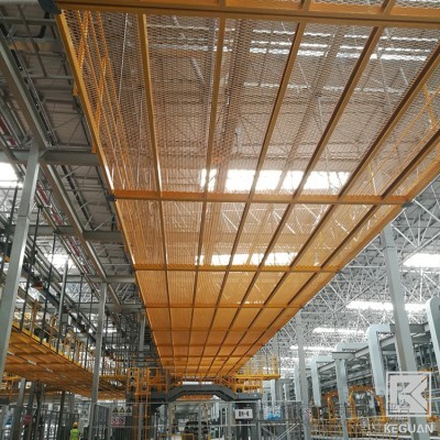 重庆室内非膨胀型防火涂料-室内非膨胀型钢结构防火涂料-新贵大图2