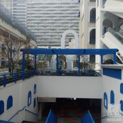 四川成都环氧底漆 环氧防锈漆 环氧树脂漆工厂直批图3